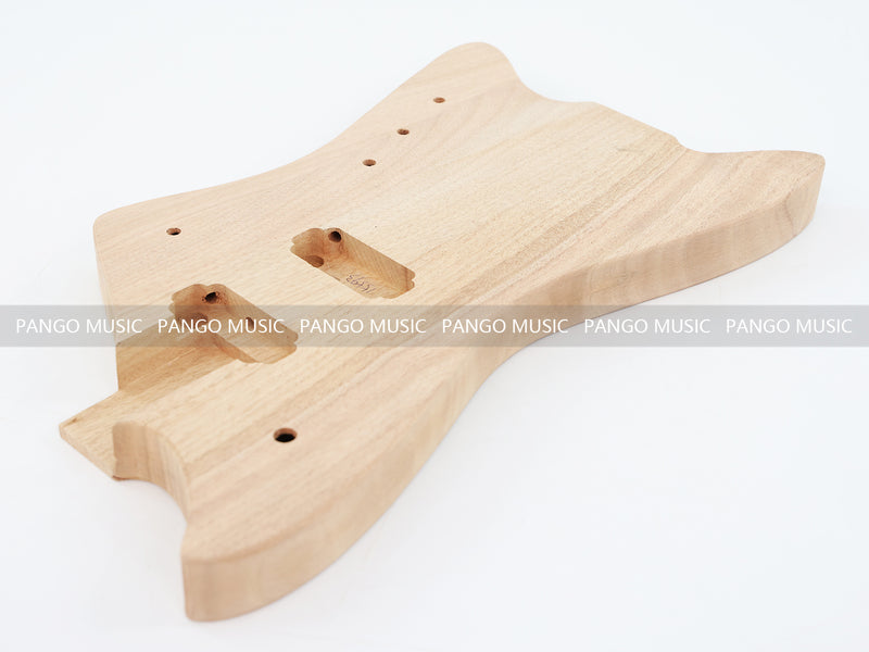 Billy Bo Style DIY Electric Guitar Kit (15593, Limited Edition)