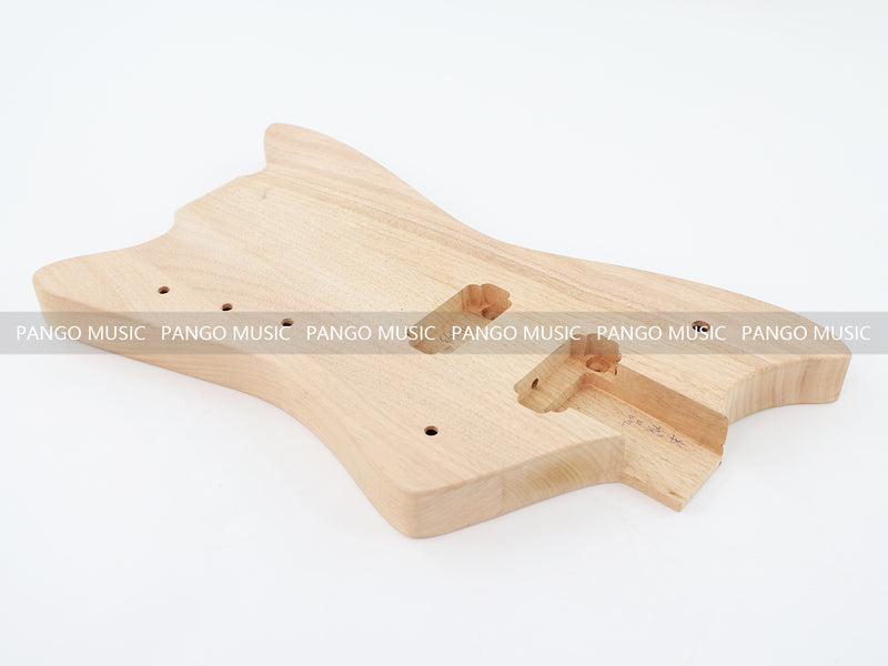 Billy Bo Style DIY Electric Guitar Kit (15593, Limited Edition)