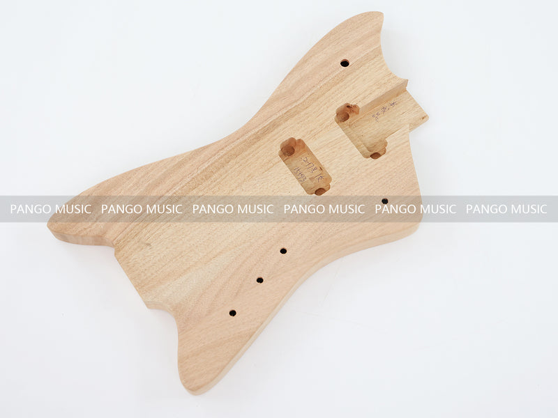 Billy Bo Style DIY Electric Guitar Kit (15593, Limited Edition)