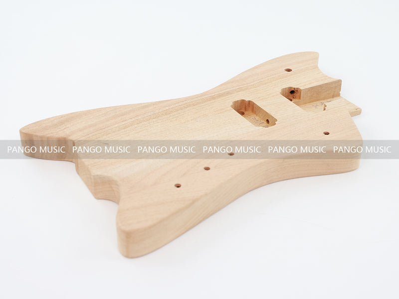 Billy Bo Style DIY Electric Guitar Kit (15593, Limited Edition)