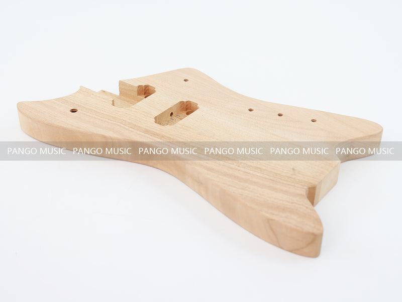 Billy Bo Style DIY Electric Guitar Kit (15593, Limited Edition)