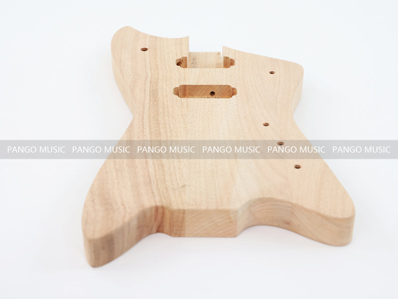 Billy Bo Style DIY Electric Guitar Kit (15593, Limited Edition)