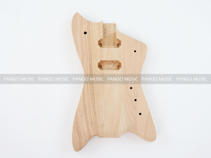 Billy Bo Style DIY Electric Guitar Kit (15593, Limited Edition)