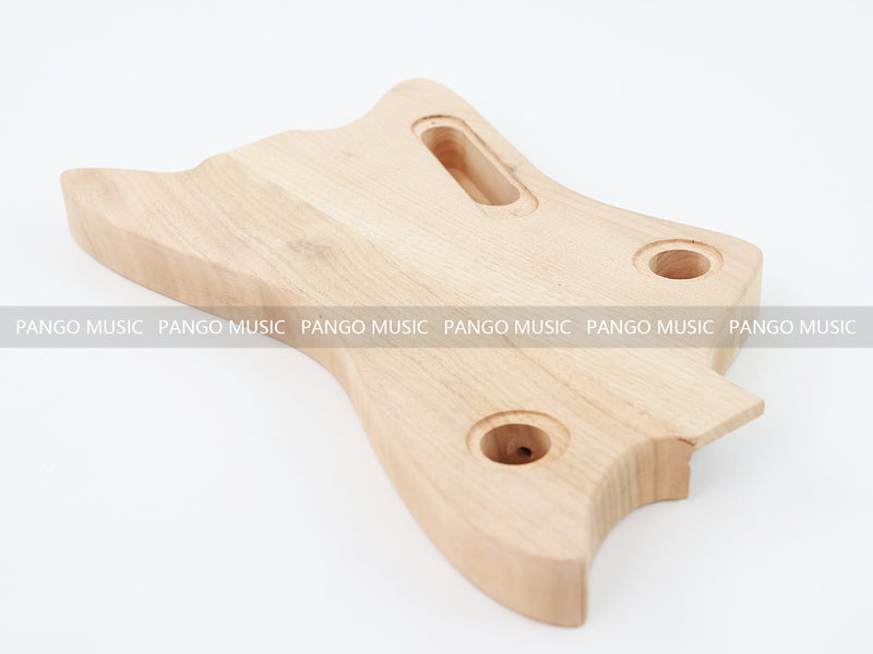 Billy Bo Style DIY Electric Guitar Kit (15593, Limited Edition)