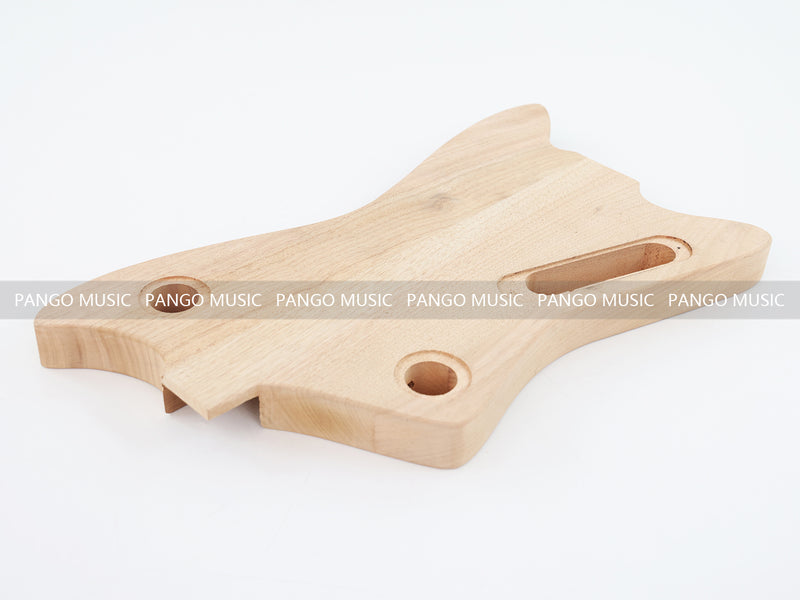 Billy Bo Style DIY Electric Guitar Kit (15593, Limited Edition)