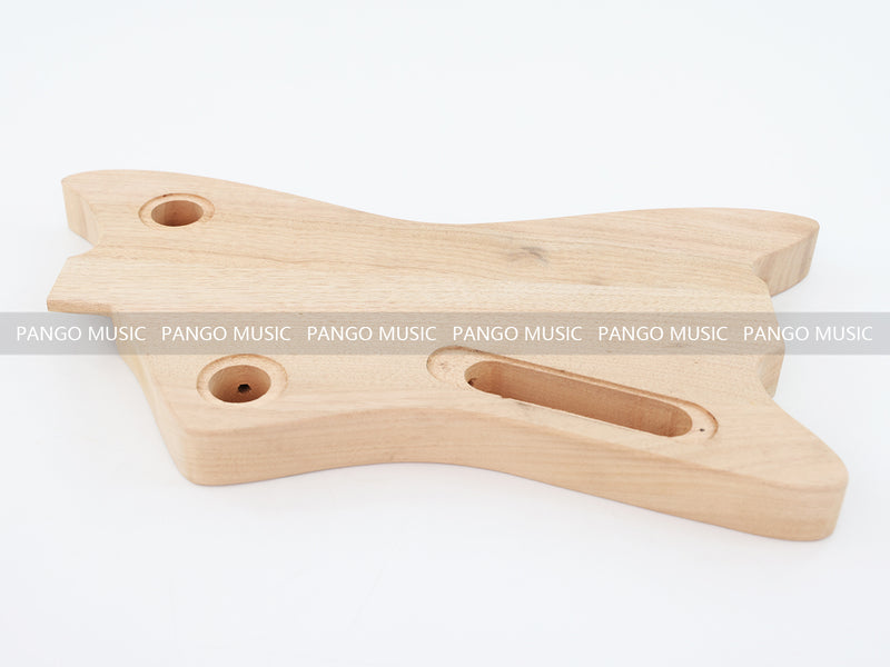 Billy Bo Style DIY Electric Guitar Kit (15593, Limited Edition)