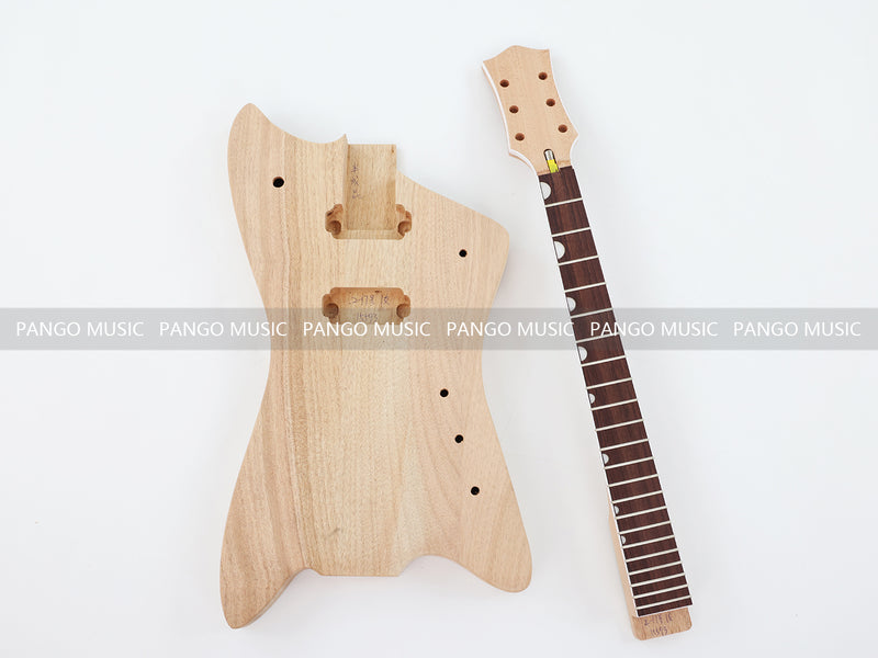 Billy Bo Style DIY Electric Guitar Kit (15593, Limited Edition)