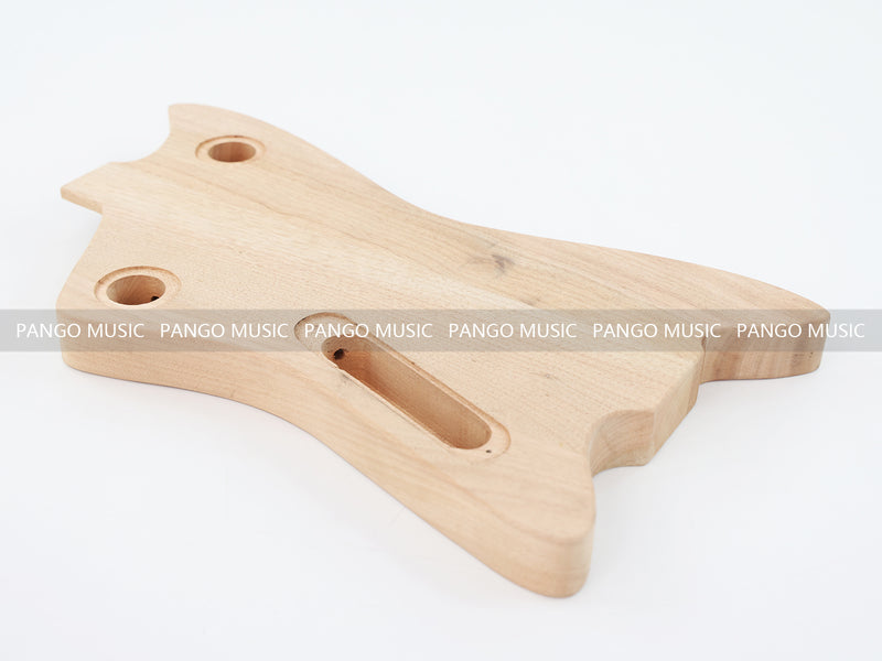 Billy Bo Style DIY Electric Guitar Kit (15593, Limited Edition)