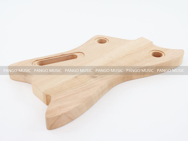 Billy Bo Style DIY Electric Guitar Kit (15593, Limited Edition)