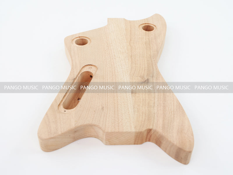 Billy Bo Style DIY Electric Guitar Kit (15593, Limited Edition)