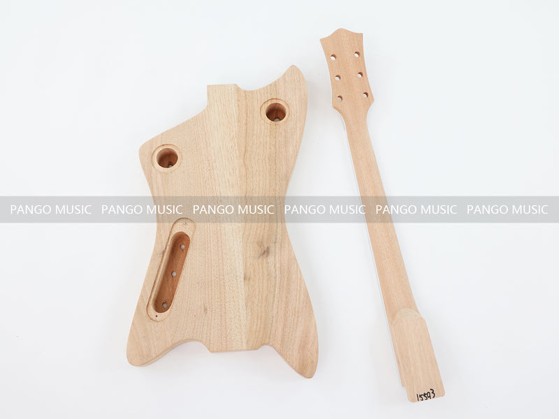 Billy Bo Style DIY Electric Guitar Kit (15593, Limited Edition)