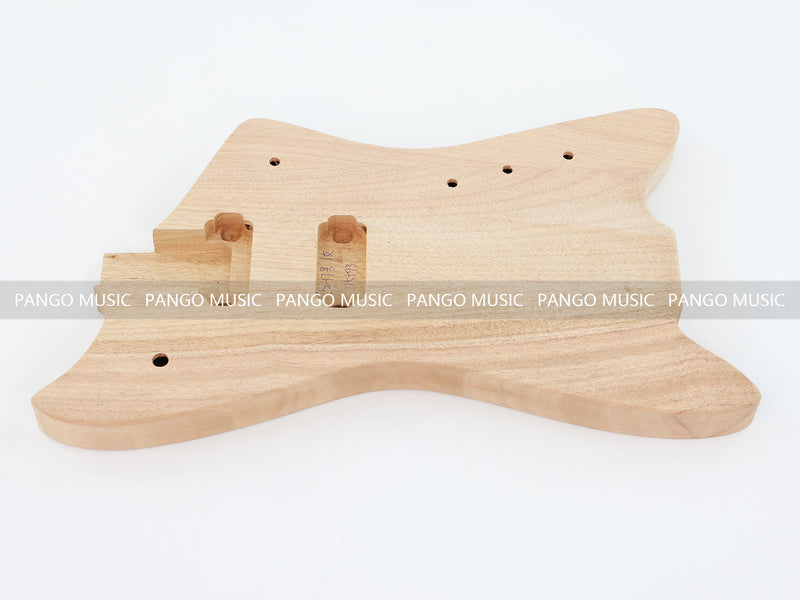 Billy Bo Style DIY Electric Guitar Kit (15593, Limited Edition)