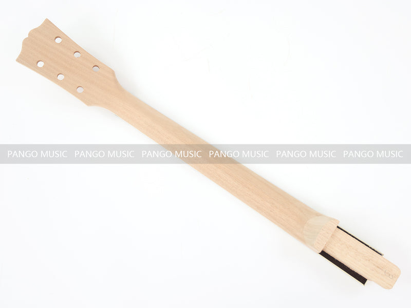 Black Beauty LP DIY Electric Guitar Kit (PLP-137F, Fast Shipping, Tariff-free)