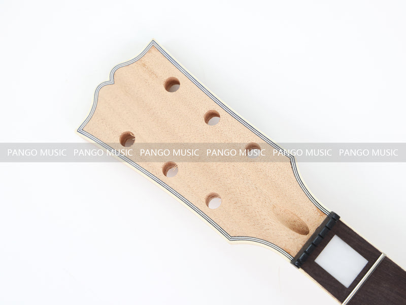 Black Beauty LP DIY Electric Guitar Kit (PLP-137F, Fast Shipping, Tariff-free)