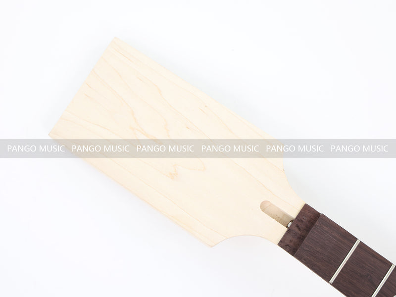 Blank Headstock DIY Electric Guitar Kit (SK-06, Limited Edition)