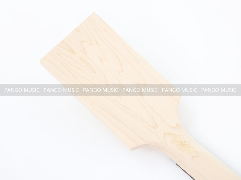 Blank Headstock DIY Electric Guitar Kit (SK-06, Limited Edition)