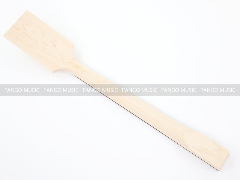 Blank Headstock DIY Electric Guitar Kit (SK-06, Limited Edition)