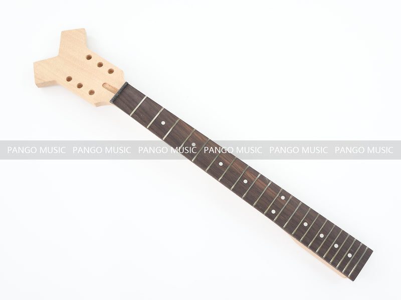 Cyberpunk Series DIY Electric Guitar Kit (SK-02, Manufactured to Order)
