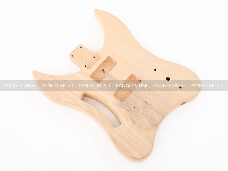 Cyberpunk Series DIY Electric Guitar Kit (SK-04)