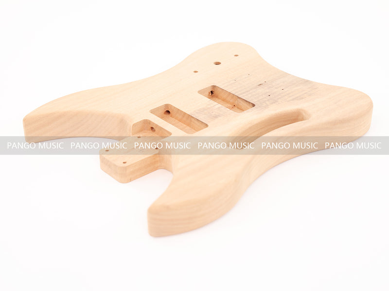 Cyberpunk Series DIY Electric Guitar Kit (SK-04)