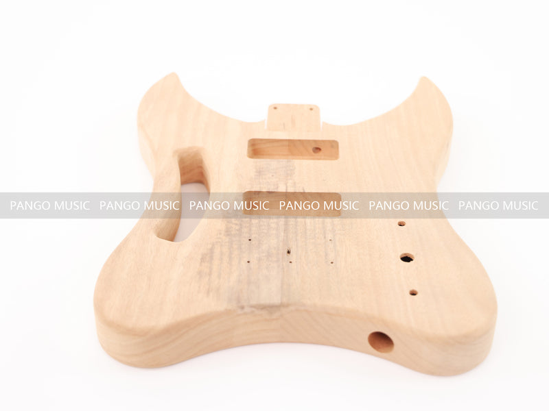 Cyberpunk Series DIY Electric Guitar Kit (SK-04)