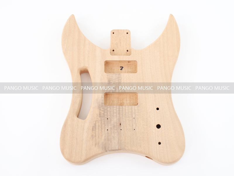 Cyberpunk Series DIY Electric Guitar Kit (SK-04)