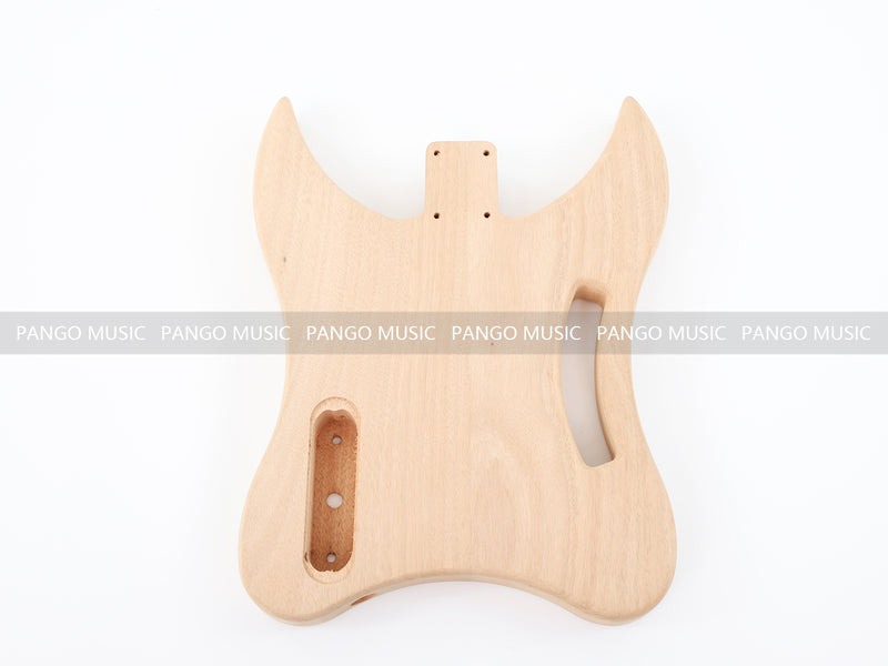 Cyberpunk Series DIY Electric Guitar Kit (SK-04)