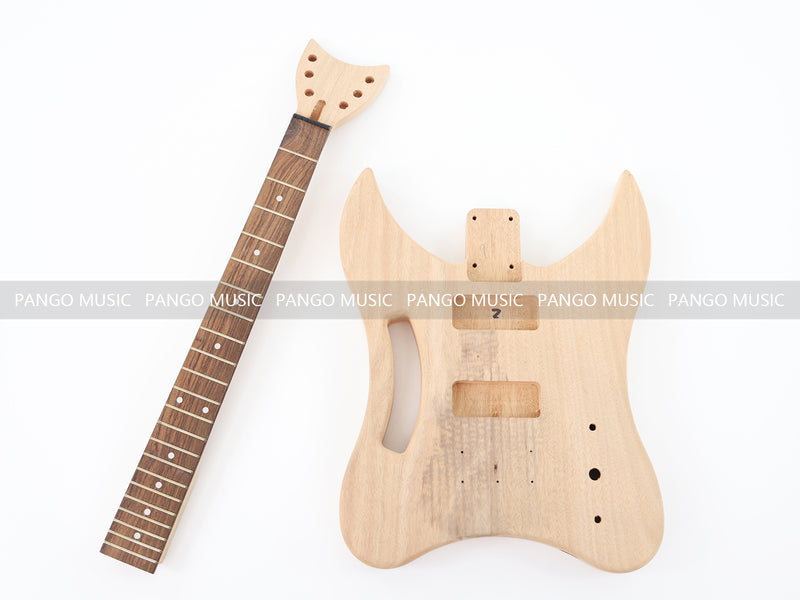 Cyberpunk Series DIY Electric Guitar Kit (SK-04)