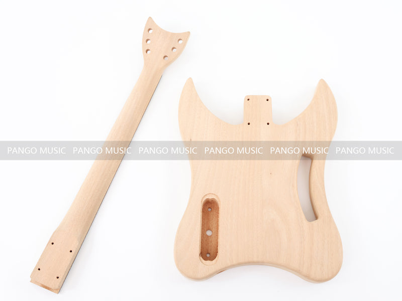 Cyberpunk Series DIY Electric Guitar Kit (SK-04)