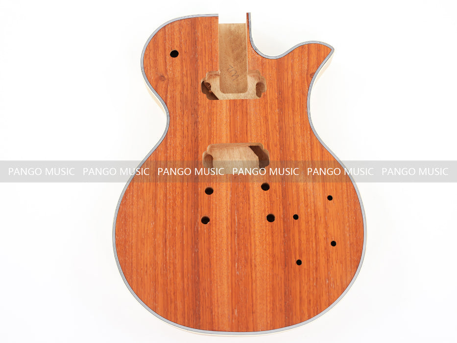 DK Series New LP Custom Style DIY Electric Guitar Kit (DLP-011A, Pre-sale, Flash Sale, No Taxes)