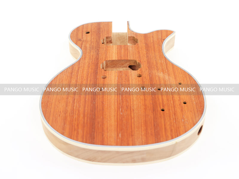 DK Series New LP Custom Style DIY Electric Guitar Kit (DLP-011A, Free & Fast Shipping, Tariff-free)