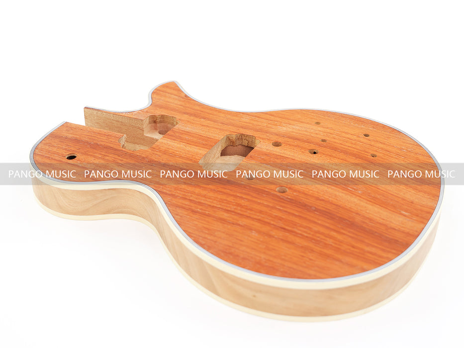 DK Series New LP Custom Style DIY Electric Guitar Kit (DLP-011A, Pre-sale, Flash Sale, No Taxes)