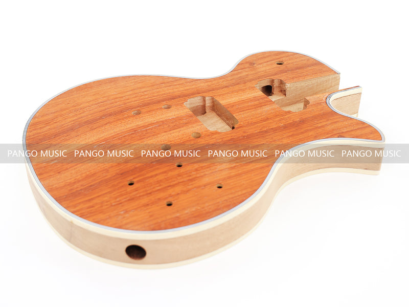 DK Series New LP Custom Style DIY Electric Guitar Kit (DLP-011A, Free & Fast Shipping, Tariff-free)