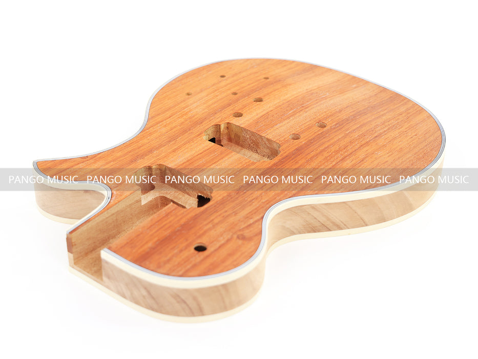 DK Series New LP Custom Style DIY Electric Guitar Kit (DLP-011A, Pre-sale, Flash Sale, No Taxes)