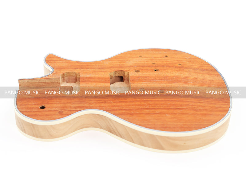 DK Series New LP Custom Style DIY Electric Guitar Kit (DLP-011A, Free & Fast Shipping, Tariff-free)