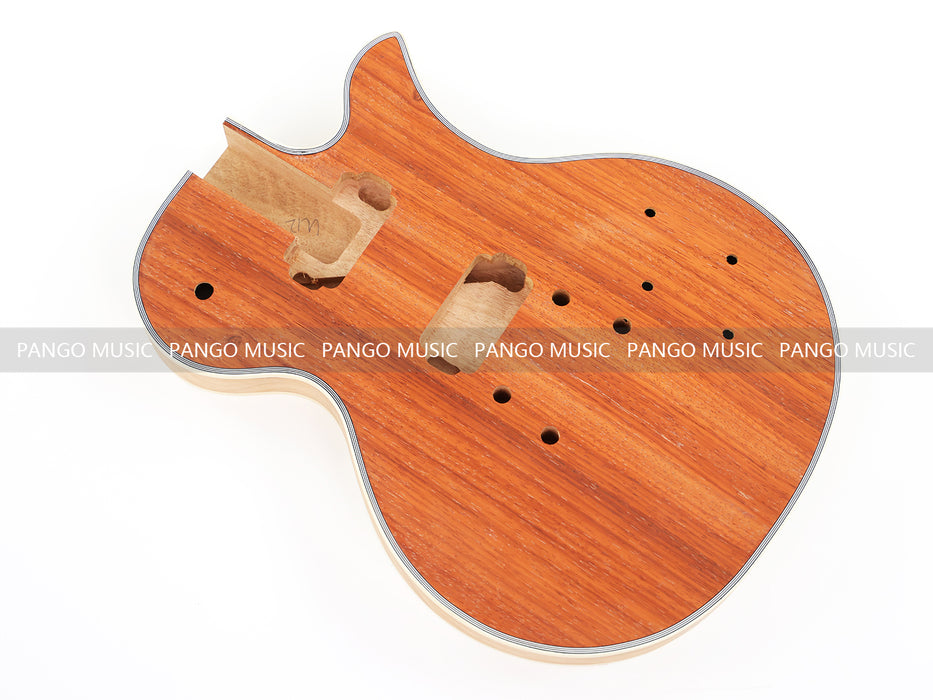DK Series New LP Custom Style DIY Electric Guitar Kit (DLP-011A, Pre-sale, Flash Sale, No Taxes)