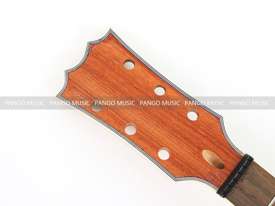 DK Series New LP Custom Style DIY Electric Guitar Kit (DLP-011A, Pre-sale, Flash Sale, No Taxes)