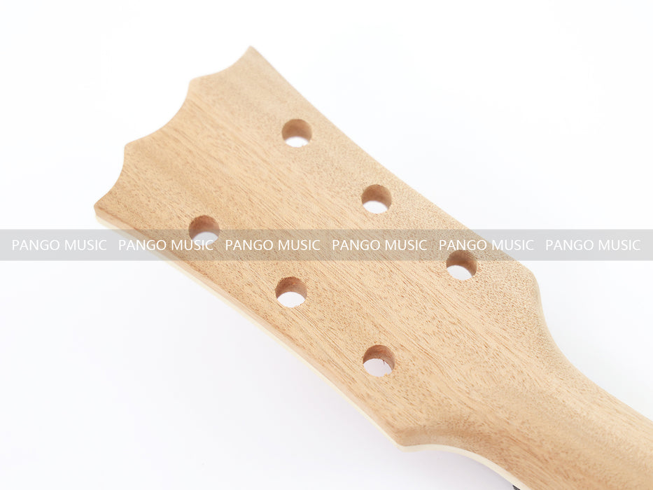 DK Series New LP Custom Style DIY Electric Guitar Kit (DLP-011A, Pre-sale, Flash Sale, No Taxes)