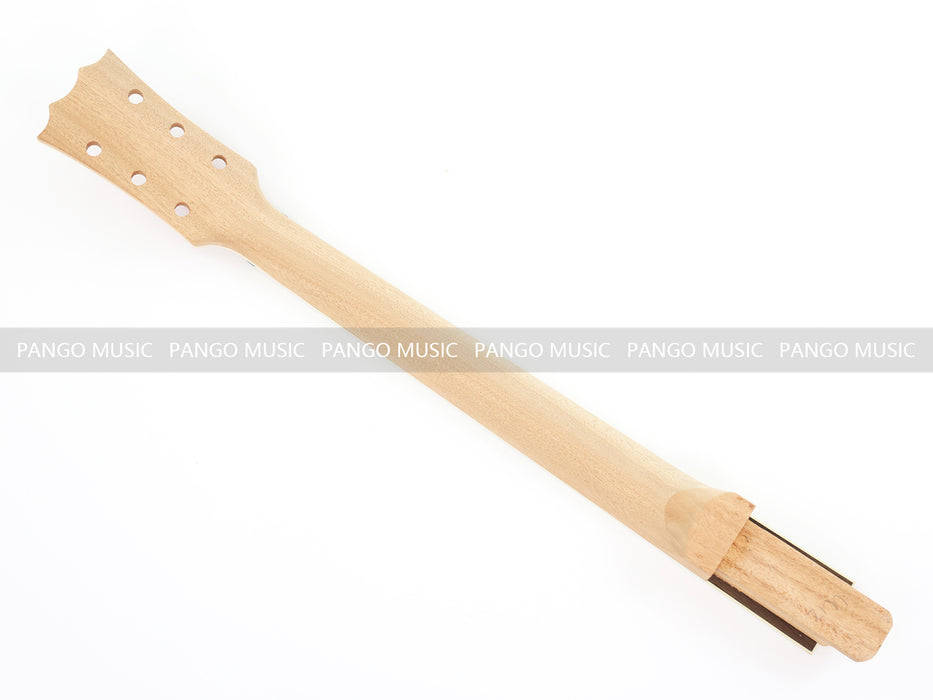 DK Series New LP Custom Style DIY Electric Guitar Kit (DLP-011A, Pre-sale, Flash Sale, No Taxes)