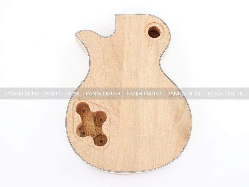 DK Series New LP Custom Style DIY Electric Guitar Kit (DLP-011A, Free & Fast Shipping, Tariff-free)