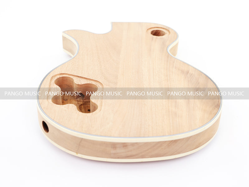 DK Series New LP Custom Style DIY Electric Guitar Kit (DLP-011A, Free & Fast Shipping, Tariff-free)