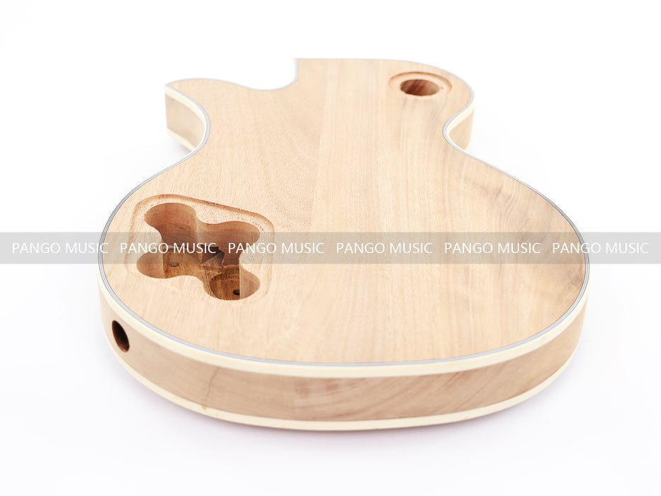 DK Series New LP Custom Style DIY Electric Guitar Kit (DLP-011A, Pre-sale, Flash Sale, No Taxes)