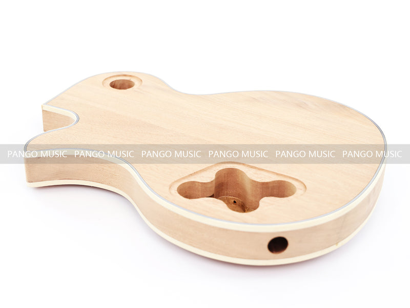 DK Series New LP Custom Style DIY Electric Guitar Kit (DLP-011A, Free & Fast Shipping, Tariff-free)