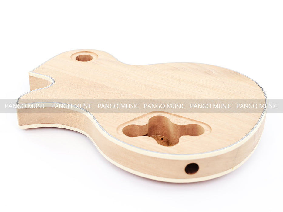 DK Series New LP Custom Style DIY Electric Guitar Kit (DLP-011A, Pre-sale, Flash Sale, No Taxes)