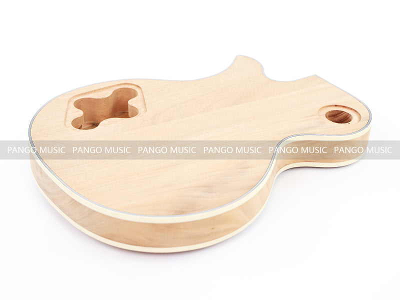 DK Series New LP Custom Style DIY Electric Guitar Kit (DLP-011A, Free & Fast Shipping, Tariff-free)