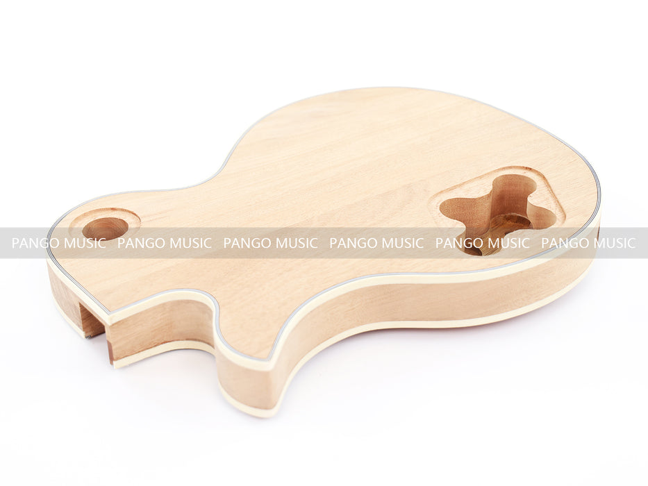 DK Series New LP Custom Style DIY Electric Guitar Kit (DLP-011A, Pre-sale, Flash Sale, No Taxes)