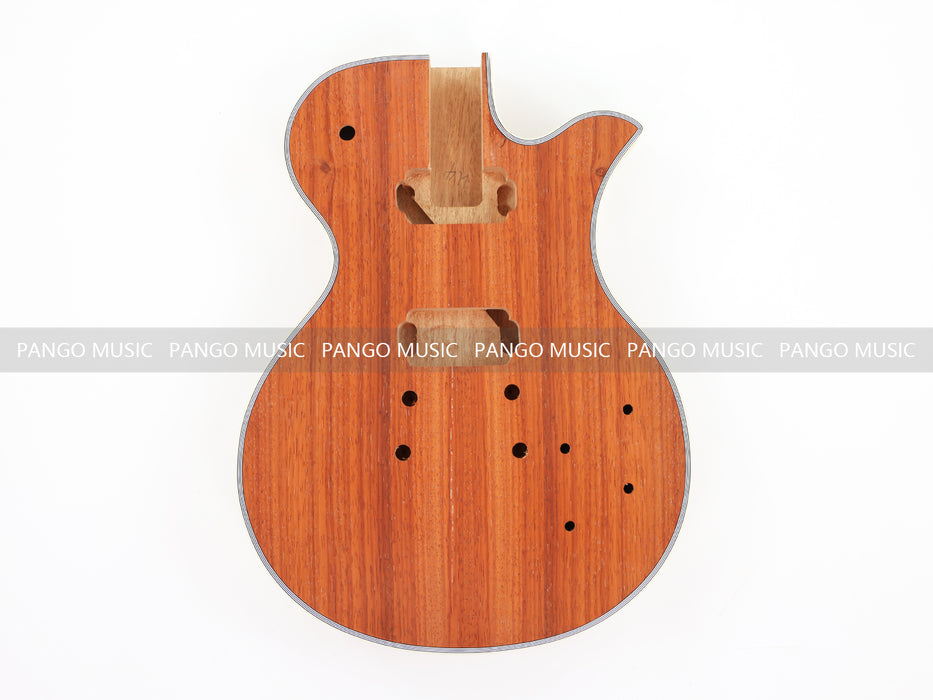 DK Series New LP Custom Style DIY Electric Guitar Kit (DLP-011B, Pre-sale, Flash Sale, No Taxes)