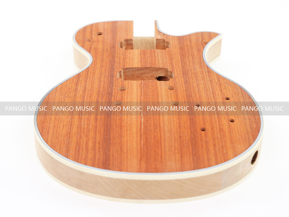 DK Series New LP Custom Style DIY Electric Guitar Kit (DLP-011B, Pre-sale, Flash Sale, No Taxes)