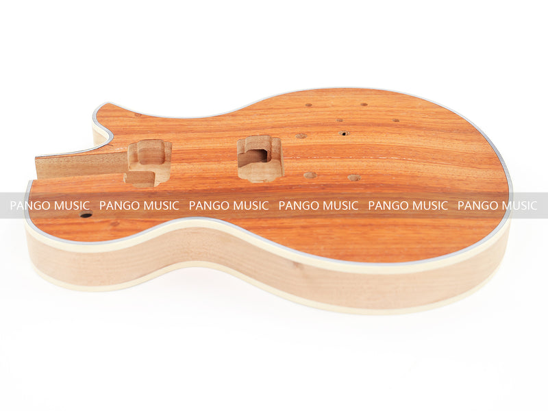 DK Series New LP Custom Style DIY Electric Guitar Kit (DLP-011B-A, Free & Fast Shipping, Tariff-free, Up for Auction!)