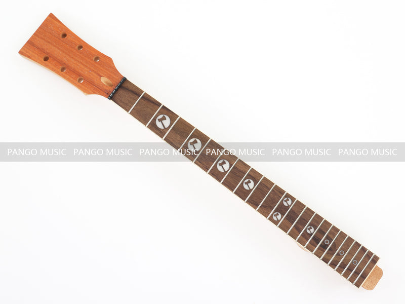 DK Series New LP Custom Style DIY Electric Guitar Kit (DLP-011B-A, Free & Fast Shipping, Tariff-free, Up for Auction!)